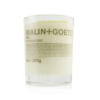 Malin + Goetz Unisex Otto Scented Candle 9 oz Fragrances 891211000404