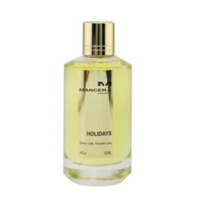 Mancera Holidays EDP Spray 4 oz Fragrances 3760265191659
