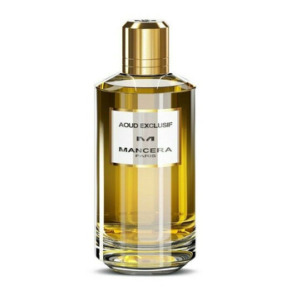 Mancera Aoud Exclusif EDP Spray 4 oz Fragrances 3760265192786