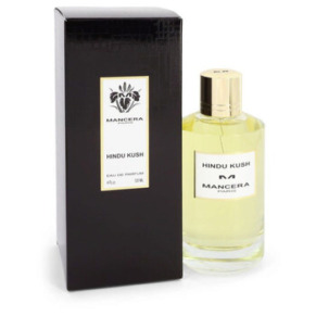 Mancera Mancera Men's Hindu Kush EDP Spray 4 oz Fragrances