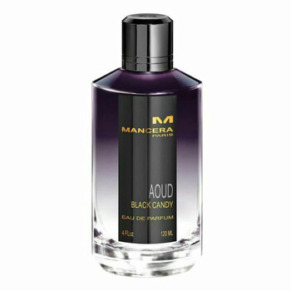 Mancera Unisex Aoud Black Candy EDP Spray 4 oz Fragrances 3760265190041