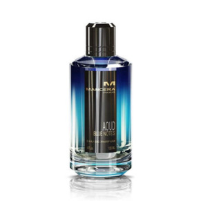 Mancera Unisex Aoud Blue Notes EDP Spray 4 oz Fragrances 3760265190089