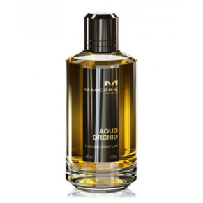 Mancera Unisex Aoud Orchid EDP Spray 4 oz Fragrances 3760265191536