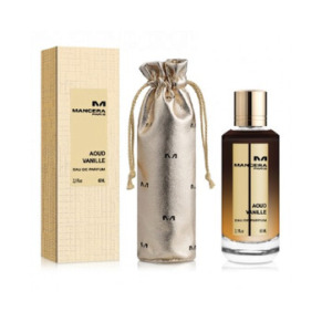 Mancera Unisex Aoud Vanille EDP 2.0 oz Fragrances 3760265190294