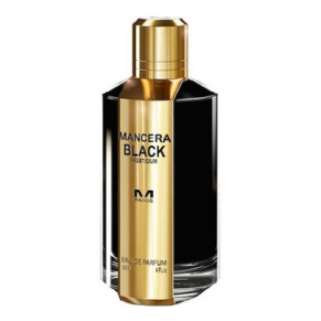 Mancera Unisex Black Prestigium EDP Spray 4.0 oz Fragrances 3760265190447