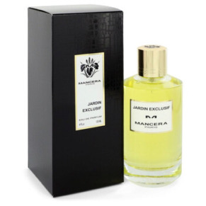 Mancera Unisex Jardin Exclusif EDP Spray 4 oz Fragrances 3760265192830