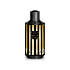Mancera Unisex Lemon Line EDP Spray 4 oz (120 ml)