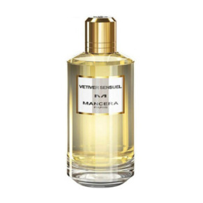 Mancera Unisex Vetiver Sensuel EDP Spray 4 oz (120 ml)