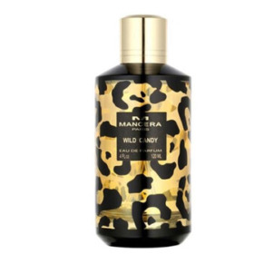 Mancera Unisex Wild Candy EDP Spray 4.06 oz Fragrances 3760265191161