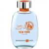 Mandarina Duck Men's Lets Travel To New York EDT Spray 3.4 oz (Tester) Fragrances 8427395013651