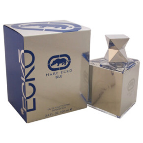 Marc Ecko Ecko Blue by Marc Ecko EDT Spray 3.4 oz (100 ml) (m)