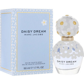 Marc Jacobs Daisy Dream / Marc Jacobs EDT Spray 1.7 oz (50 ml) (w)