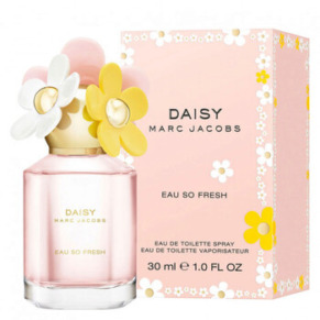 Marc Jacobs Ladies Daisy Eau So Fresh EDT Spray 1.0 oz Fragrances 3614229159073