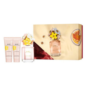 Marc Jacobs Ladies Daisy Eau So Fresh Gift Set Fragrances 3616303455941