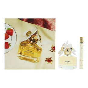 Marc Jacobs Ladies Daisy Gift Set Fragrances 3616303455866