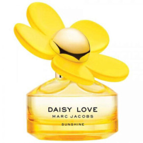 Marc Jacobs Ladies Daisy Love Sunshine EDT Spray 1.7 oz (Tester) Fragrances 3614227693838