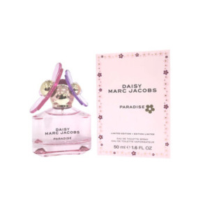 Marc Jacobs Ladies Daisy Paradise Limited Edition EDT Spray 1.6 oz Fragrances 3616304240737