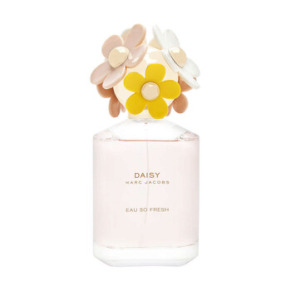 Marc Jacobs Ladies Daisy So Fresh EDT Spray 4.2 oz (Tester) Fragrances 3607342221482