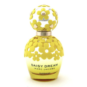 Marc Jacobs Ladies Daisy Sunshine EDT Spray 1.7 oz (Tester) Fragrances 3614227693791