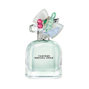 Marc Jacobs Ladies Perfect Eau de Toilette EDT Spray 1.69 oz Fragrances 3616303461874