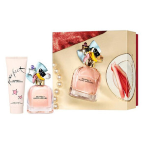Marc Jacobs Ladies Perfect Gift Set Fragrances 3616303455897