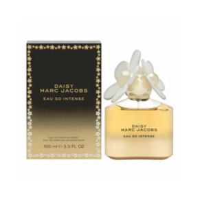 Marc Jacobs Daisy Eau So Intense EDP Spray 3.4 oz Fragrances 3616301776024