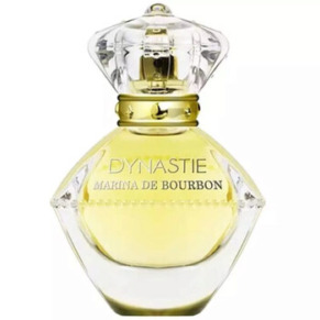 Marina De Bourbon Ladies Golden Dynastie EDP 3.4 (Tester) Fragrances 000000527500