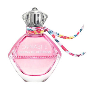 Marina De Bourbon Ladies My Dynastie Princess EDT 3.4 (Tester) Fragrances 000000535917