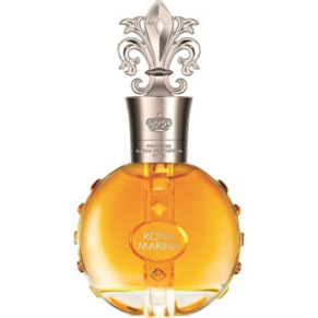 Marina De Bourbon Ladies Royal Marina Diamond EDP Spray 3.4 oz (Tester) Fragrances 000000528782