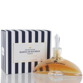 Marina De Bourbon / Marina De Bourbon Classique EDP Spray 3.3 oz (w)