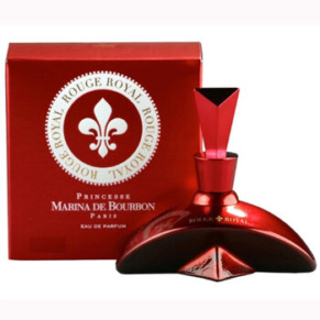 Marina De Bourbon Rouge Royal / Marina De Bourbon EDP Spray 3.3 oz (w)