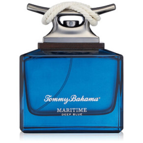 Tommy Bahama Maritime Deep Blue / Tommy Bahama Cologne Spray 4.2 oz (125 ml) (m)