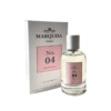 Marquisa Dubai Ladies No.4 EDP Spray 3.38 oz (Tester) Fragrances 0764283509187