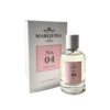 Marquisa Dubai Ladies No.4 EDP Spray 3.38 oz Fragrances 6295124042591