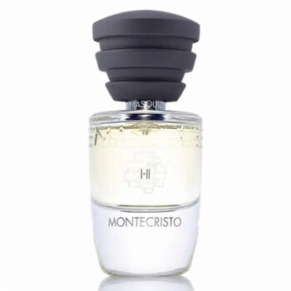 Masque Milano Men's Montecristo EDP Spray 1.18 oz Fragrances 8055118032025