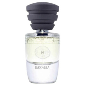 Masque Milano Men's Terralba EDP Spray 1.18 oz Fragrances 8055118032018