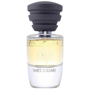 Masque Milano Men's Times Square EDP Spray 1.18 oz Fragrances 8055118032094