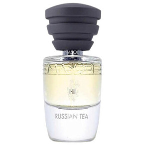 Masque Milano Unisex Russian Tea EDP Spray 1.18 oz Fragrances 8055118032056