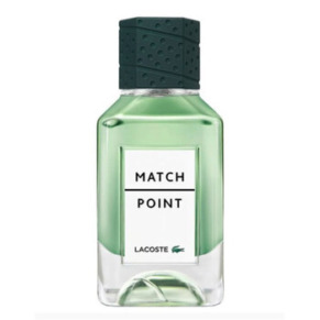 Lacoste Matchpoint / Lacoste EDT Spray 3.3 oz (100 ml) (M)