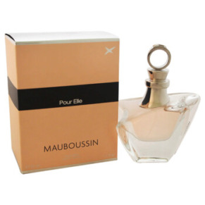 Mauboussin Pour Elle / Mauboussin EDP Spray 1.7 oz (50 ml) (w)