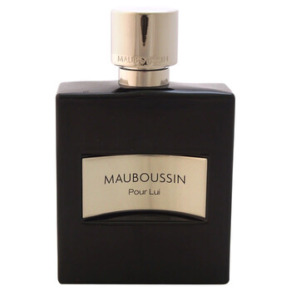 Mauboussin Pour Lui by Mauboussin for Men - 3.3 oz EDP Spray