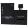 Mauboussin Pour Lui In Black by Mauboussin for Men - 3.3 oz EDP Spray