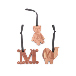 Max Mara Woody Wardrobe Freshner Set