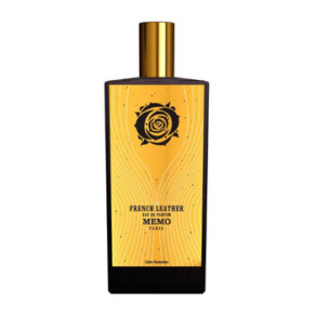 Memo Paris French Leather Eau De Parfum Spray 75ml/2.5oz