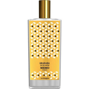 Memo Paris Ladies Granada EDP 2.5 oz Fragrances 3700458603071