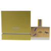 Memo Paris Men's Eau De Memo EDP Spray 3.4 oz Fragrances 3700458614534