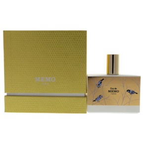 Memo Paris Men's Eau De Memo EDP Spray 3.4 oz Fragrances 3700458614534