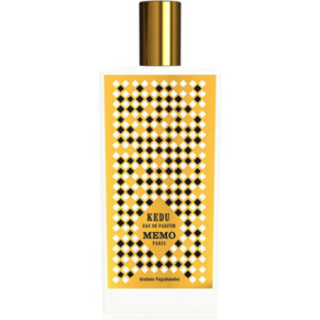 Memo Paris Unisex Kedu EDP Spray 2.5 oz Fragrances 3700458602968