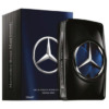 Mercedes-Benz Mercedes Benz Man Intense / Mercedes-benz EDT Spray 3.4 oz (100 ml) (M)