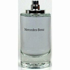 Mercedes-Benz Men's For Men EDT 4.0 oz (Tester) Fragrances 3595471022011